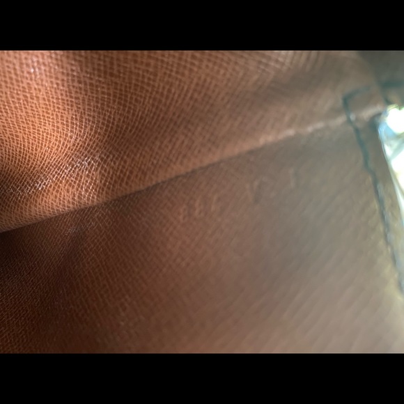 ❗️SOLD❗️Louis Vuitton St. Cloud GM - Picture 12 of 13